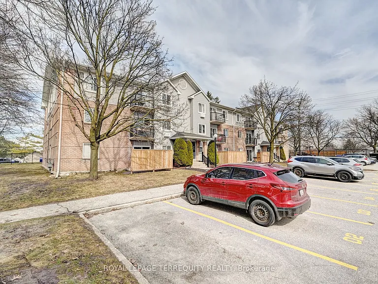 276 Eiwo Ct #307 — Photo 2