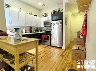 236 Schaefer St #2FR, Brooklyn, NY 11207