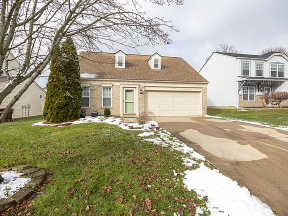 2nd image of 3118 Bridlerun Dr