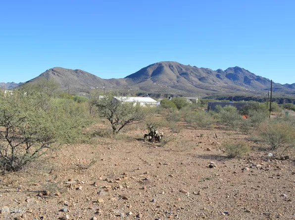 1853 Isabel Ct #183, Rio Rico, AZ 85648