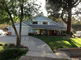 32257 Agua Dulce Canyon Rd, Agua dulce, CA 91390