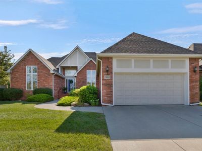 2014 N Red Oaks St, Wichita, KS, 67206