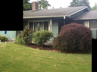 404 N 5th Ave SW, Tumwater, WA 98512