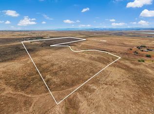 Buckeye Rd, Wellington, CO 80549