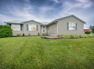 13740 Millersburg Rd, Danville, OH 43014