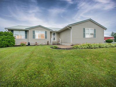 13740 Millersburg Rd, Danville, OH, 43014