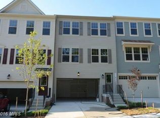 11836 Boland Manor Rd, Germantown, MD 20876