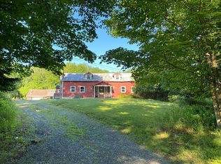 29 Johnson Rd, Cropseyville, NY 12052