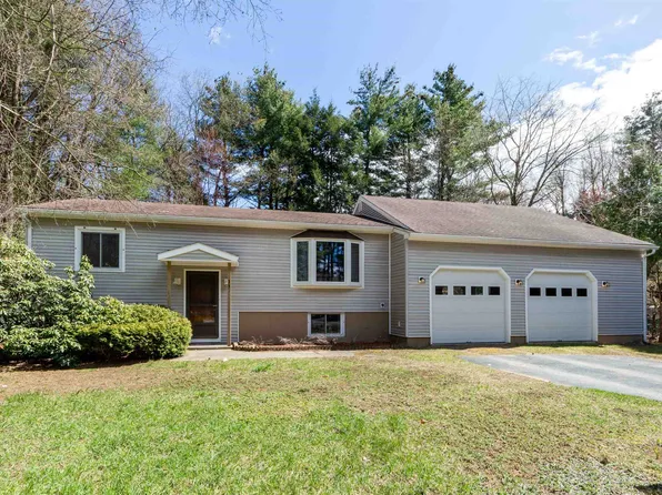 117 Woodcrest Circle, Milton, VT 05468