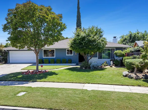 3458 E Lansing Way, Fresno, CA 93726