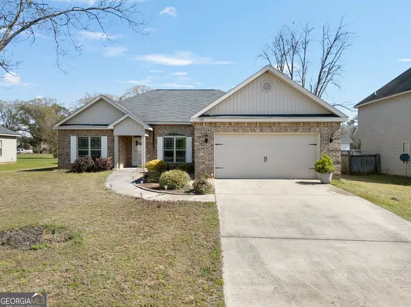 108 Watts Dr, Perry, GA 31069