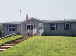 658 N Center Street Ext, North Webster, IN 46555