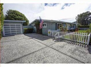 504 Filbert St, Half Moon Bay, CA 94019