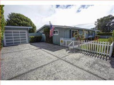 504 Filbert St, Half Moon Bay, CA, 94019