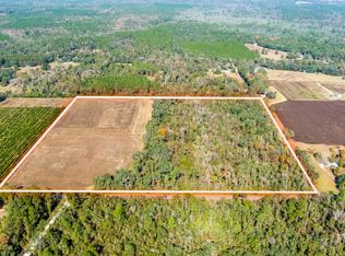 136 Tbd Cir #A, Live Oak, FL 32060