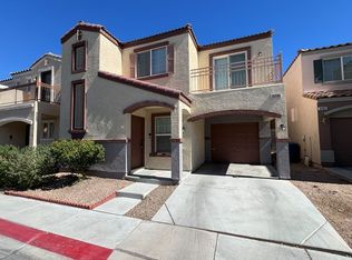 10396 Midseason Mist St, Las Vegas, NV 89183