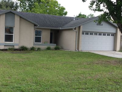 2059 Wallingford St, Deltona, FL, 32738