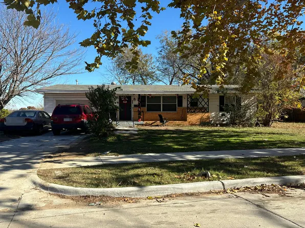742 Huddleston Dr, Grand Prairie, TX 75050