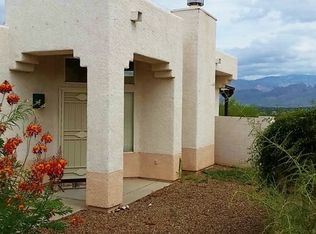 820 N Hearthside Ln, Tucson, AZ 85748