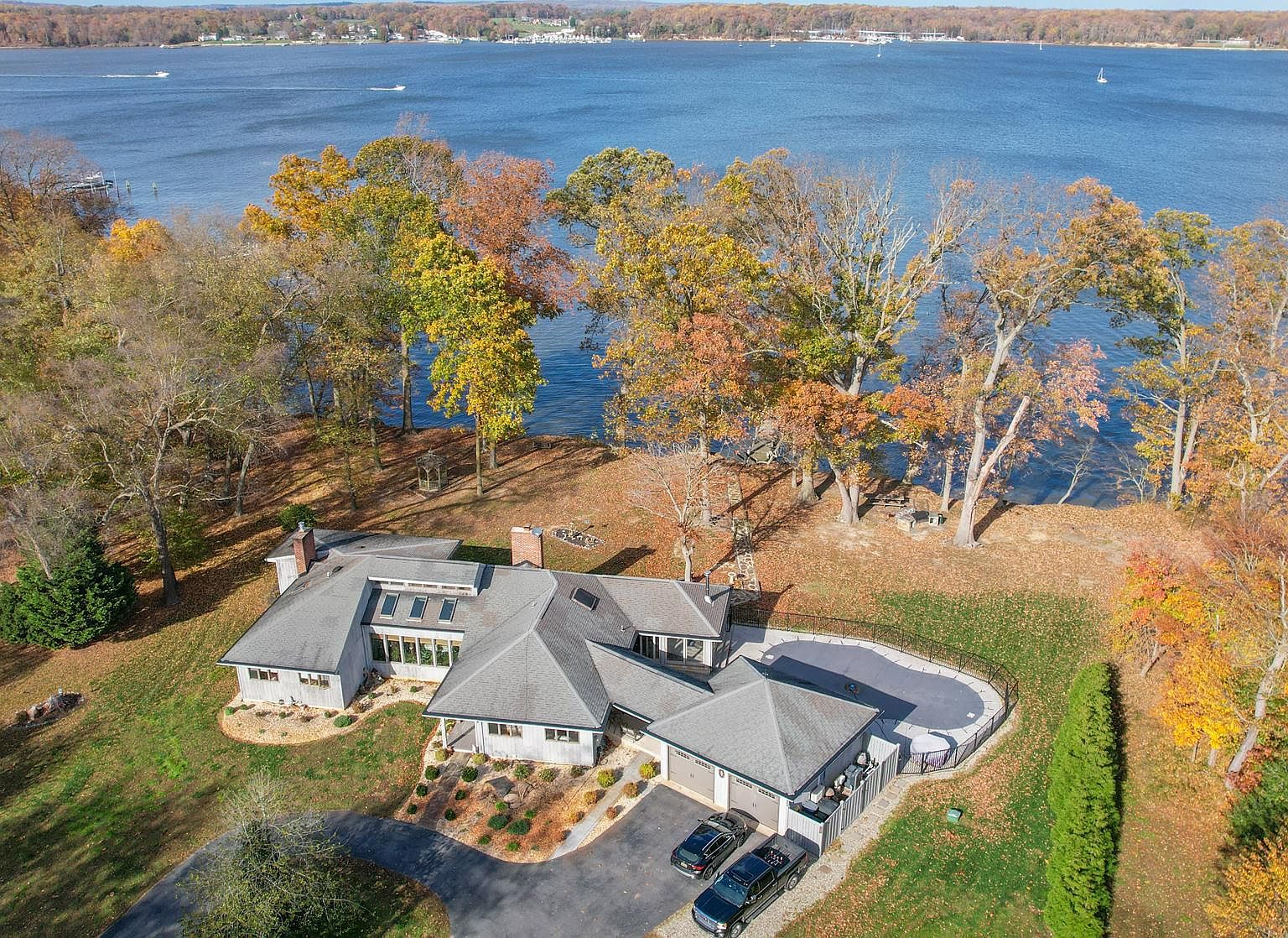 597 Stoney Battery Rd, Earleville, MD 21919 Zillow