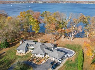 597 Stoney Battery Rd, Earleville, MD 21919