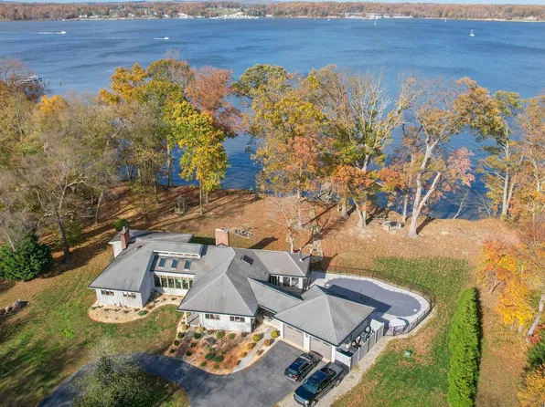 597 Stoney Battery Rd, Earleville, MD 21919