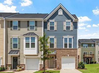 223 Brier Summit Pl, Durham, NC 27703