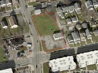 1290 Mount Vernon Ave, Columbus, OH