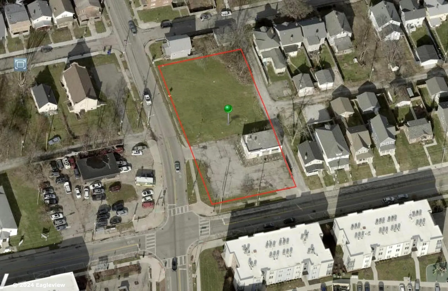 1290 Mount Vernon Ave photo 1