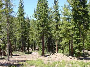 Stony Creek Ct, Truckee, CA 96161