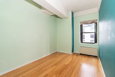 Rented by Brooklyn Consulate LLC