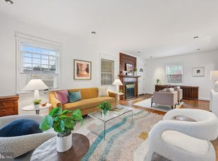 9405 Garwood St, Silver Spring, MD 20901