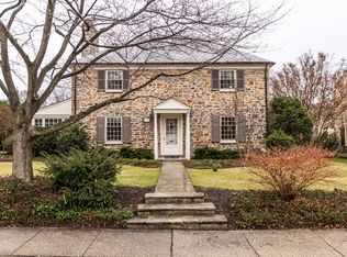 110 Croydon Rd, Baltimore, MD 21212