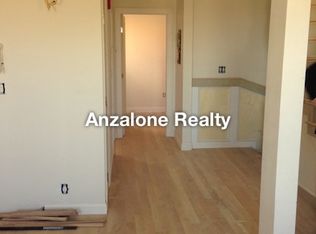 3 Snow Hill St APT 2, Boston, MA 02113
