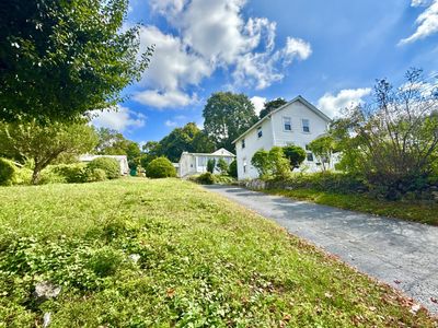 47 Liberty Avenue, Danbury, CT, 06810