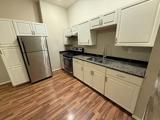 1116 Garvin Pl #1 — Photo 4