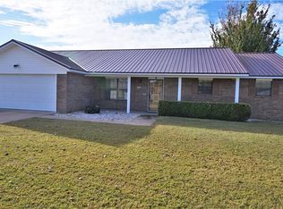 1730 Ridgeview Dr, Springdale, AR 72762