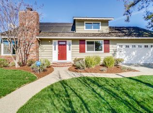 20065 Somerset Dr, Cupertino, CA
