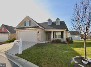 122 Casselberry Ln, Dover, DE 19904