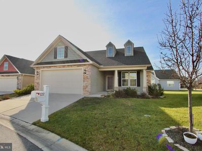 122 Casselberry Ln, Dover, DE, 19904