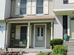 5022 Clifford Rd, Perry Hall, MD 21128