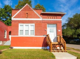 7201 Pennsylvania Ave, Saint Louis, MO
