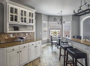 4619 W Highland Knolls Rd, Rogers, AR 72758