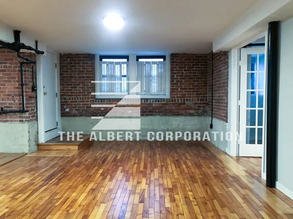 1400 Commonwealth Ave APT 1, Allston, MA 02134
