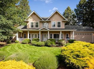 9506 Kestrel Rd, Klamath Falls, OR 97601