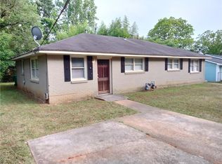 2321 Perkerson Mill Rd, Austell, GA 30106