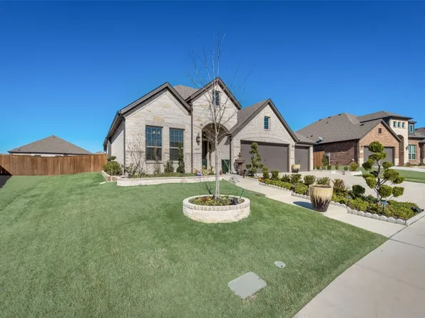 512 Crabapple Dr, Royse City, TX 75189