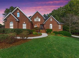 182 Doe Xing, Lexington, NC 27295