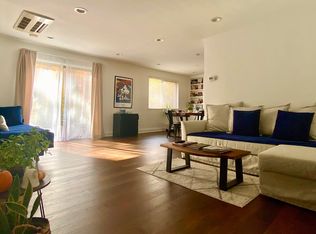 2710 Macomb St NW APT 109, Washington, DC 20008