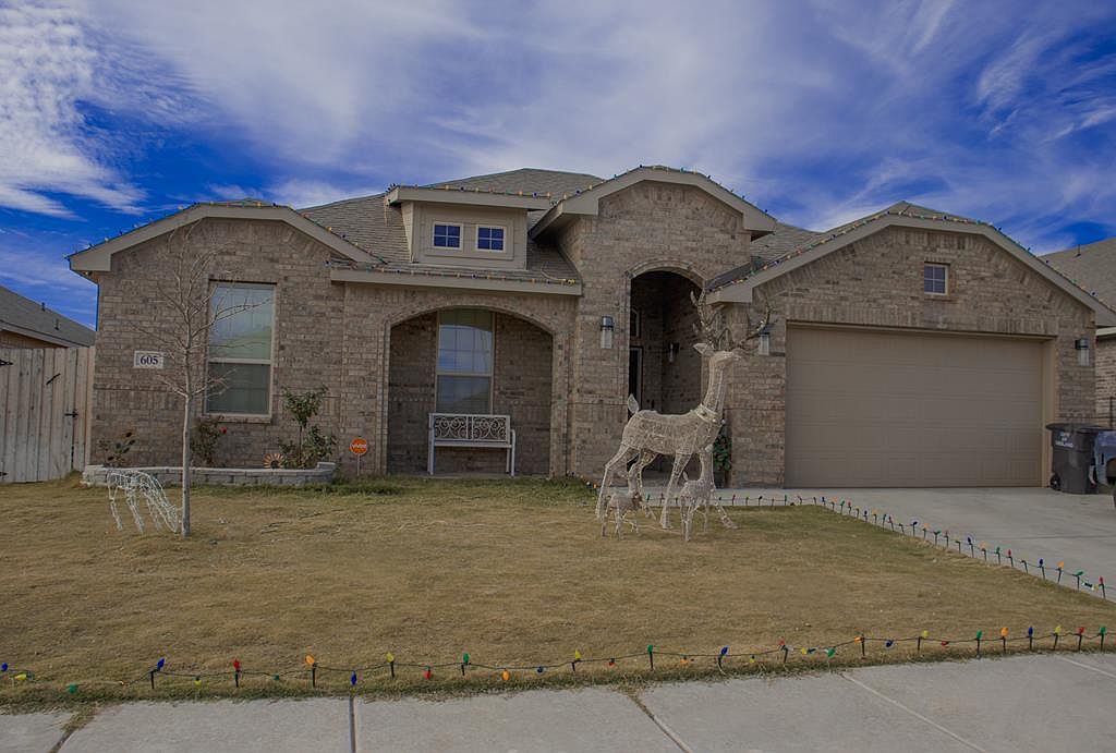 605 Dupont Ct, Midland, TX 79706 MLS 50068249 Zillow